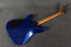 Jackson American Series Virtuoso HT - Mystic Blue - Soft Case - 2nd Hand Jackson American Series Virtuoso HT - Mystic Blue - Soft Case - 2nd Hand