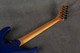 Jackson American Series Virtuoso HT - Mystic Blue - Soft Case - 2nd Hand Jackson American Series Virtuoso HT - Mystic Blue - Soft Case - 2nd Hand
