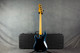 Fender American Professional II Precision Bass- RW- Dark Night - Case - 2nd Hand