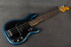 Fender American Professional II Precision Bass- RW- Dark Night - Case - 2nd Hand