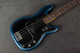 Fender American Professional II Precision Bass- RW- Dark Night - Case - 2nd Hand