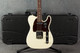 Fender American Professional II Telecaster- RW- Olympic White - Case - 2nd Hand