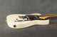 Fender American Professional II Telecaster- RW- Olympic White - Case - 2nd Hand