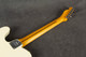 Fender American Professional II Telecaster- RW- Olympic White - Case - 2nd Hand