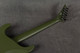 Jackson American Series Soloist SL2 HT - Matte Army Drab - Soft Case - 2nd Hand