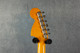 Fender American Vintage II 1966 Jazzmaster - 3-Colour Sunburst - Case - 2nd Hand Fender American Vintage II 1966 Jazzmaster - 3-Colour Sunburst - Case - 2nd Hand
