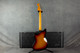 Fender American Vintage II 1966 Jazzmaster - 3-Colour Sunburst - Case - 2nd Hand Fender American Vintage II 1966 Jazzmaster - 3-Colour Sunburst - Case - 2nd Hand