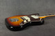 Fender American Vintage II 1966 Jazzmaster - 3-Colour Sunburst - Case - 2nd Hand Fender American Vintage II 1966 Jazzmaster - 3-Colour Sunburst - Case - 2nd Hand