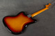 Fender American Vintage II 1966 Jazzmaster - 3-Colour Sunburst - Case - 2nd Hand Fender American Vintage II 1966 Jazzmaster - 3-Colour Sunburst - Case - 2nd Hand