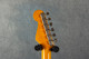 Fender 70th Anniversary American Vintage II 1954 Stratocaster - Case - 2nd Hand (X1167187)