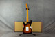 Fender 70th Anniversary American Vintage II 1954 Stratocaster - Case - 2nd Hand (X1167187)