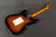 Fender 70th Anniversary American Vintage II 1954 Stratocaster - Case - 2nd Hand (X1167187)