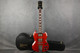 Gibson CS 1961 Les Paul SG Standard Reissue VOS Faded Cherry - Case - 2nd Hand