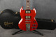 Gibson CS 1961 Les Paul SG Standard Reissue VOS Faded Cherry - Case - 2nd Hand