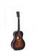 Sigma 1 Series 00M-1SL-SB Left Handed Acoustic Guitar - Sunburst