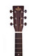 Sigma 1 Series OMTC-1EL-SB Left Handed Acoustic Guitar - Sunburst