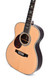 Sigma Standard All Solid SOMR-45L Left Handed Acoustic Guitar Sigma Standard All Solid SOMR-45L Left Handed Acoustic Guitar