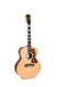 Sigma SG Series All Solid SGJK-SG200 Koa Acoustic Guitar