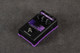 TC Helicon VoiceTone X1 Vocal Distortion - Box & PSU - 2nd Hand TC Helicon VoiceTone X1 Vocal Distortion - Box & PSU - 2nd Hand