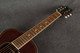 Gretsch Jim Dandy Parlor - Frontier Stain - Boxed - 2nd Hand