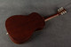 Gretsch Jim Dandy Parlor - Frontier Stain - Boxed - 2nd Hand