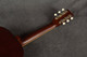 Gretsch Jim Dandy Parlor - Frontier Stain - Boxed - 2nd Hand