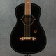 Gretsch Deltoluxe Parlor - Black Top - Boxed - 2nd Hand