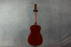 Gretsch Deltoluxe Parlor - Black Top - Boxed - 2nd Hand