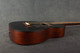 Gretsch Deltoluxe Parlor - Black Top - Boxed - 2nd Hand