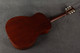 Gretsch Deltoluxe Parlor - Black Top - Boxed - 2nd Hand