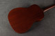 Gretsch Deltoluxe Parlor - Black Top - Boxed - 2nd Hand