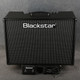 Blackstar ID:CORE Stereo 150 Combo Amplifier - Footswitch - 2nd Hand Blackstar ID:CORE Stereo 150 Combo Amplifier - Footswitch - 2nd Hand