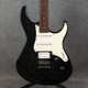 Yamaha Pacifica 212V QM - Translucent Black - 2nd Hand Yamaha Pacifica 212V QM - Translucent Black - 2nd Hand