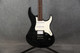 Yamaha Pacifica 212V QM - Translucent Black - 2nd Hand Yamaha Pacifica 212V QM - Translucent Black - 2nd Hand