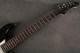Yamaha Pacifica 212V QM - Translucent Black - 2nd Hand Yamaha Pacifica 212V QM - Translucent Black - 2nd Hand
