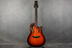 Ovation Celebrity CE44-1 Electro Acoustic - Sunburst - 2nd Hand