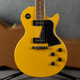 Epiphone Les Paul Special - TV Yellow - Hard Case - 2nd Hand (143634)