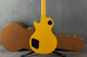 Epiphone Les Paul Special - TV Yellow - Hard Case - 2nd Hand (143634)