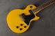 Epiphone Les Paul Special - TV Yellow - Hard Case - 2nd Hand (143634)