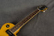 Epiphone Les Paul Special - TV Yellow - Hard Case - 2nd Hand (143634)