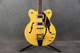 Gretsch G2604T Limited Streamliner Rally II - Bamboo Yellow - Boxed - 2nd Hand Gretsch G2604T Limited Streamliner Rally II - Bamboo Yellow - Boxed - 2nd Hand