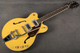 Gretsch G2604T Limited Streamliner Rally II - Bamboo Yellow - Boxed - 2nd Hand Gretsch G2604T Limited Streamliner Rally II - Bamboo Yellow - Boxed - 2nd Hand