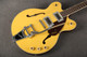 Gretsch G2604T Limited Streamliner Rally II - Bamboo Yellow - Boxed - 2nd Hand Gretsch G2604T Limited Streamliner Rally II - Bamboo Yellow - Boxed - 2nd Hand