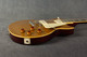 Epiphone 56 Les Paul Pro Gold Top - Hard Case - 2nd Hand Epiphone 56 Les Paul Pro Gold Top - Hard Case - 2nd Hand