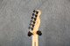 Fender Player Telecaster - Left Handed - Black - Boxed - 2nd Hand