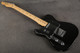 Fender Player Telecaster - Left Handed - Black - Boxed - 2nd Hand