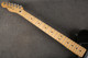 Fender Player Telecaster - Left Handed - Black - Boxed - 2nd Hand