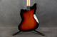 Fender Player Jaguar - 3 Colour Sunburst - Boxed - 2nd Hand