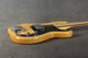 Fender FSR 70s Precision Bass - Natural - Hard Case - 2nd Hand