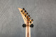 Jackson Pro Plus Series Soloist SLA3Q - Amber Tiger Eye - Boxed - 2nd Hand Jackson Pro Plus Series Soloist SLA3Q - Amber Tiger Eye - Boxed - 2nd Hand